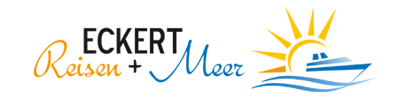Logo von Eckert-Reisen in Irlaching